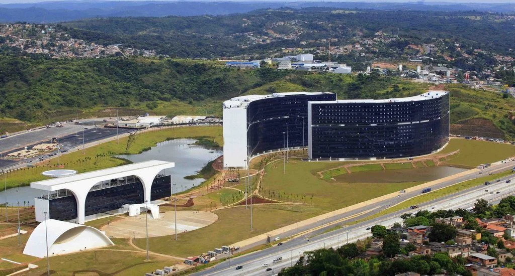 Cidade Administrativa