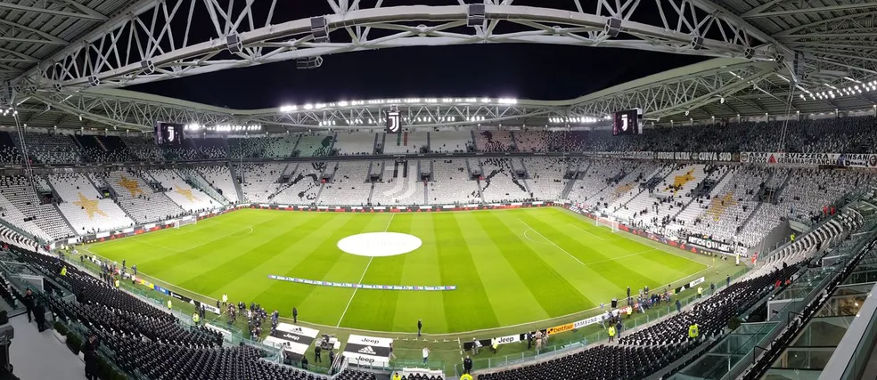Mineirão e Arena MRV