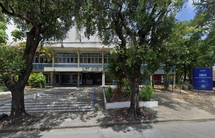 Região Hospitalar (Santa Efigênia)